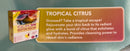 La Palm - Volcano Spa - Eruption Pedicure - Tropical Citrus (Original Scent)