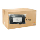 Face Mask Black