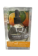 Cuccio Naturale Revitalizing Cuticle Oil 2.3oz -  Tangerina & Argan