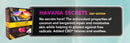 La Palm - Volcano Spa - Luxury Manicure + Pedicure - Havana Secrets (Hemp Edition)