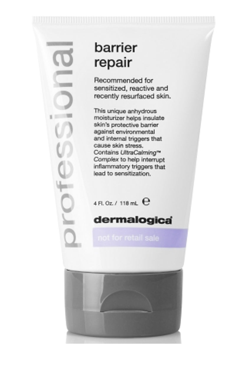 Dermalogica Barrier Repair 4 fl oz / 118mL