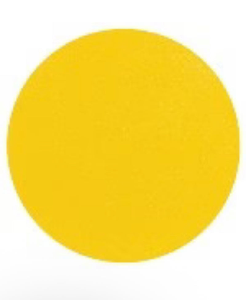 YN Art Acrylic- Yellow (Rainbow), 1/4 oz