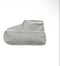 Latex Waterproof Shoe Cover White