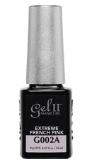 Gel II G002A Extreme French Pink 0.47oz