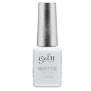 Gel II Manicure No Cleanse Matte Top Coat 14mL G00M