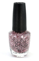 OPI Nail Lacquer G40 - You Pink Too Much