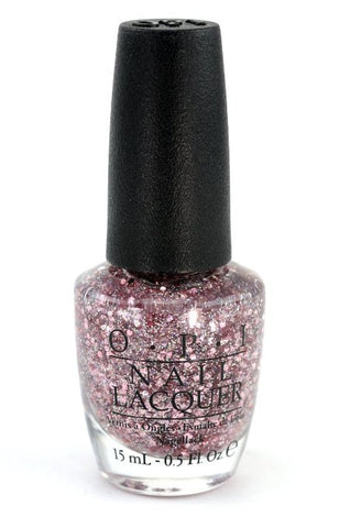 OPI Nail Lacquer G40 - You Pink Too Much