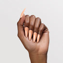 Chaun Legend Gel Polish - Peach Please LG5042