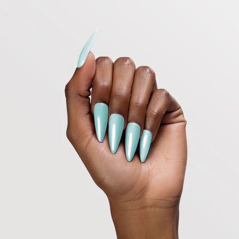 Chaun Legend Gel Polish - Teal the Deal LG5045