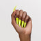 Chaun Legend Gel Polish - Caution Tape LG5057