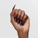 Chaun Legend Gel Polish - Gothic Plum LG5075