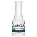 Kiarasky Gel Polish G5084 Side Hu$tle .5 fl oz / 15mL