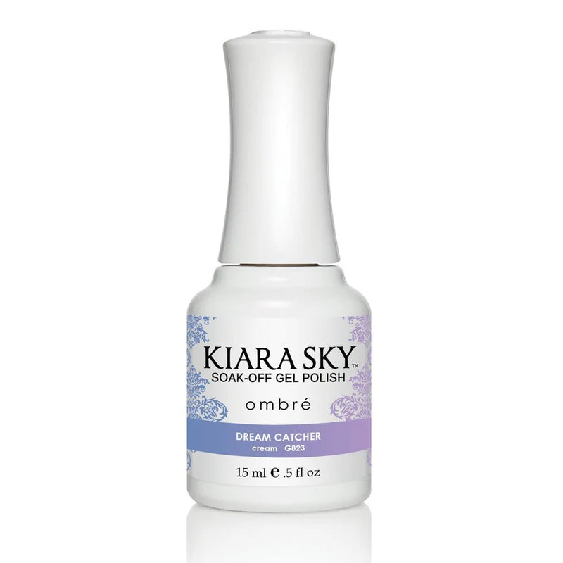 Kiara Sky Gel Ombre .5 oz - Dream Catcher