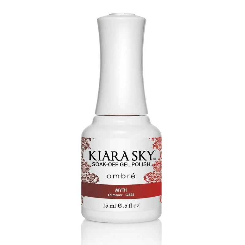 Kiara Sky Gel Ombre .5 oz - Myth