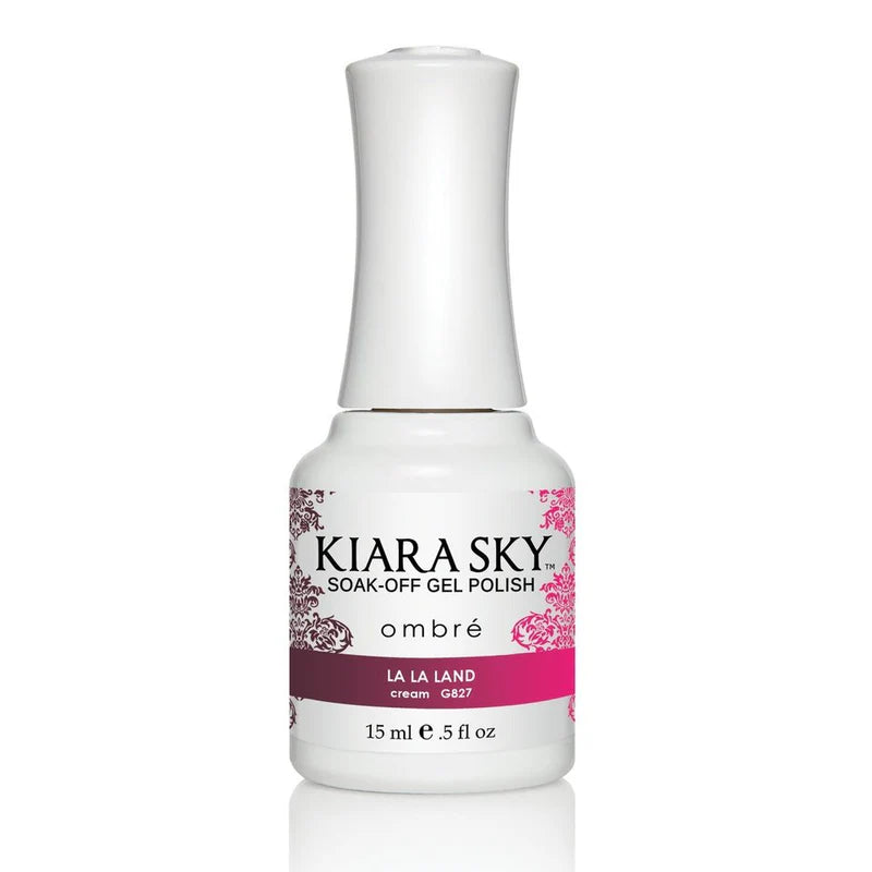 Kiara Sky Gel Ombre .5 oz - La La Land