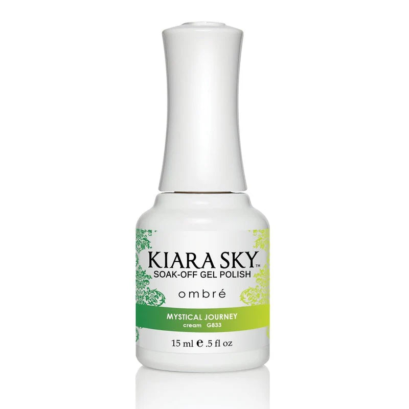 Kiara Sky Gel Ombre .5 oz - Mystical Journey