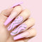 Kiara Sky Gel Art - Warhol Of Fame ART118