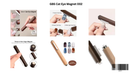 GBS Cat Eye Magnet-002