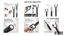 GBS Cat Eye Magnet-003
