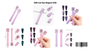GBS Cat Eye Magnet-006