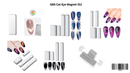 GBS Cat Eye Magnet-011