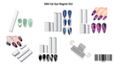 GBS Cat Eye Magnet-012