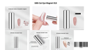 GBS Cat Eye Magnet-013