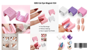 GBS Cat Eye Magnet 014 - Pink