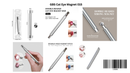 GBS Cat Eye Magnet 015