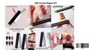 GBS Cat Eye Magnet 017