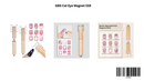 GBS Cat Eye Magnet 019 - Global Beauty Supply, LLC