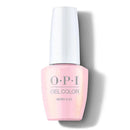 OPI GelColor - HPP09 - Merry & Ice 15mL