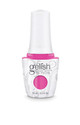 Gelish Soak-Off Gel - All My Heart Desires - 0.5 fl oz -