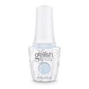 Gelish Soak-Off Gel - Wrapped In Satin - 0.5 fl oz -