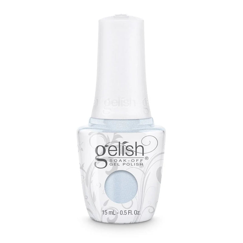 Gelish Soak-Off Gel - Wrapped In Satin - 0.5 fl oz -