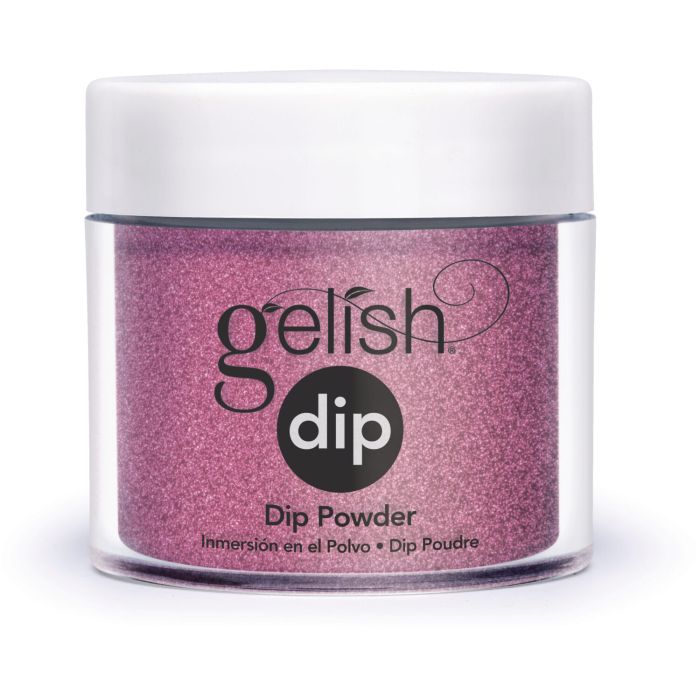 Gelish Dip Powder "Samuri" - 0.8 oz