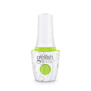 Gelish Soak-Off Gel - Limonade In The Shade - 0.5 fl oz -