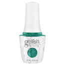 Gelish Soak-Off Gel - Mint Icing - 0.5 fl oz -