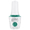 Gelish Soak-Off Gel - Mint Icing - 0.5 fl oz - #1110844