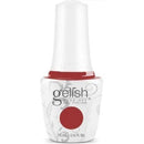 Gelish Soak-Off Gel - Who Nose Rudolph? - 0.5 fl oz -