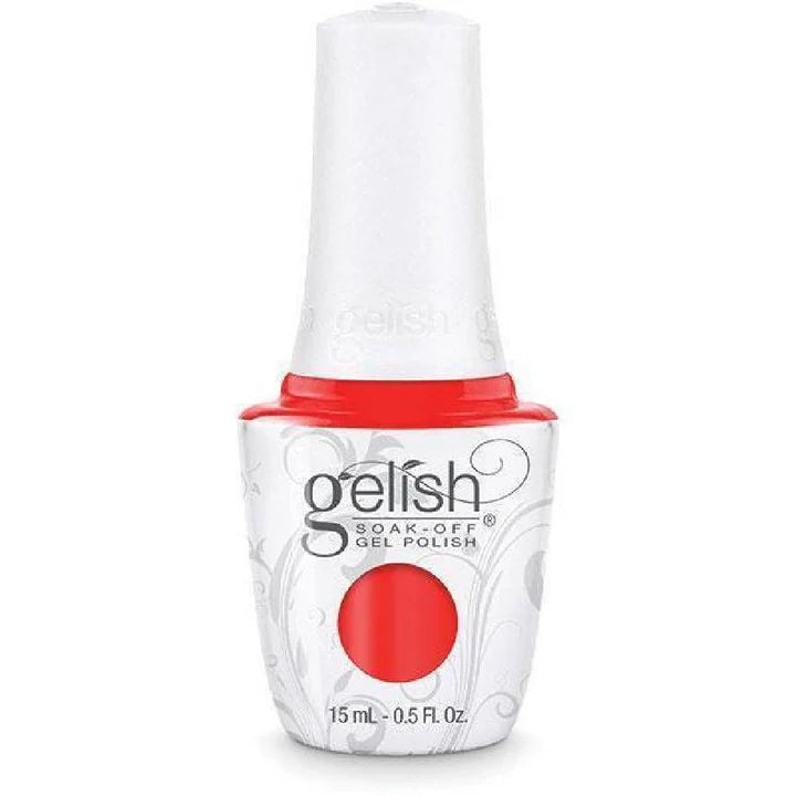 Gelish Soak-Off Gel - Wish Upon A Starboard - 15 mL / .5 fl oz - 1110218