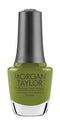 Morgan Taylor Nail Lacquer Spring 2024 - Lace is More - #3110522 Freshly Cut