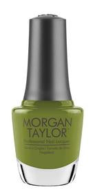 Morgan Taylor Nail Lacquer Spring 2024 - Lace is More -