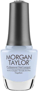 Morgan Taylor Nail Lacquer Spring 2024 - Lace is More - 3110523 Sweet Morning Breeze