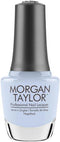 Morgan Taylor Nail Lacquer Spring 2024 - Lace is More - 3110523 Sweet Morning Breeze
