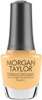 Morgan Taylor Nail Lacquer Spring 2024 - Lace is More - 3110524 Sunny Daze Ahead
