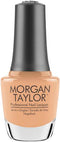 Morgan Taylor Nail Lacquer Spring 2024 - Lace is More - 3110525 Lace Be Honest