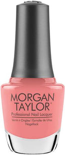 Morgan Taylor Nail Lacquer Spring 2024 - Lace is More - 3110526 Tidy Touch