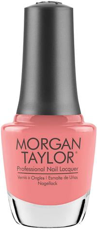 Morgan Taylor Nail Lacquer Spring 2024 - Lace is More - 3110526 Tidy Touch