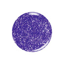 Kiara Sky Diamond FX Gel - Violet Outburst GFX117